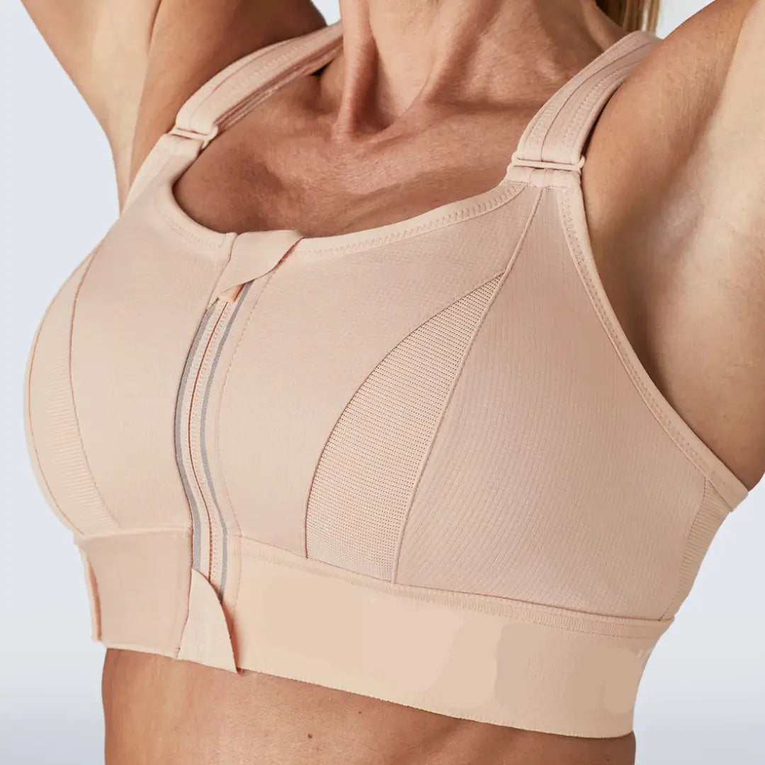 PowerFit Bra - Top Deportivo Ajustable