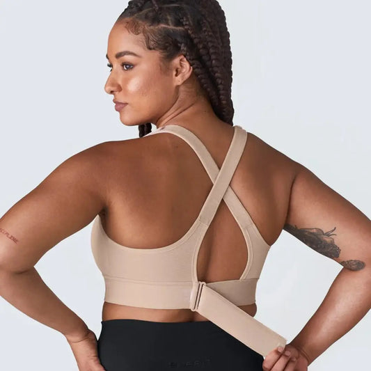 PowerFit Bra - Top Deportivo Ajustable