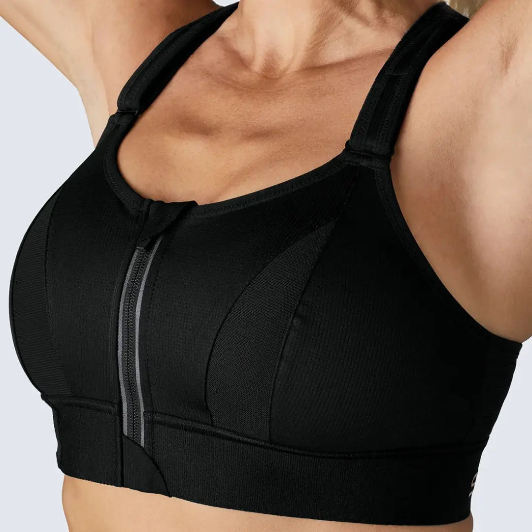 PowerFit Bra - Top Deportivo Ajustable