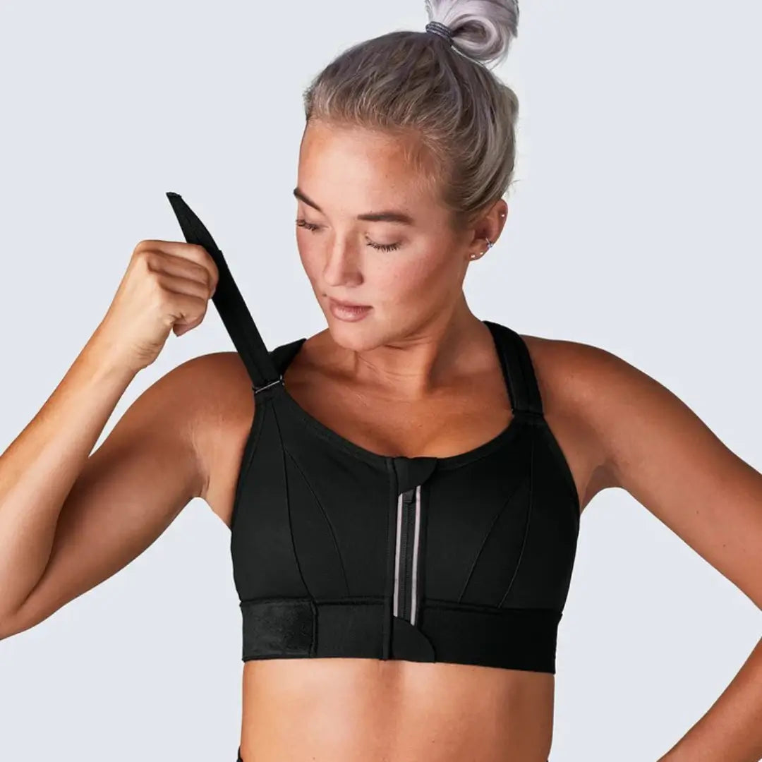 PowerFit Bra - Top Deportivo Ajustable