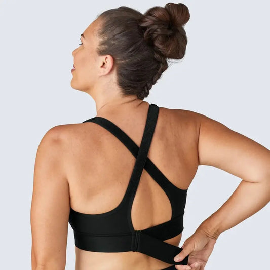 PowerFit Bra - Top Deportivo Ajustable